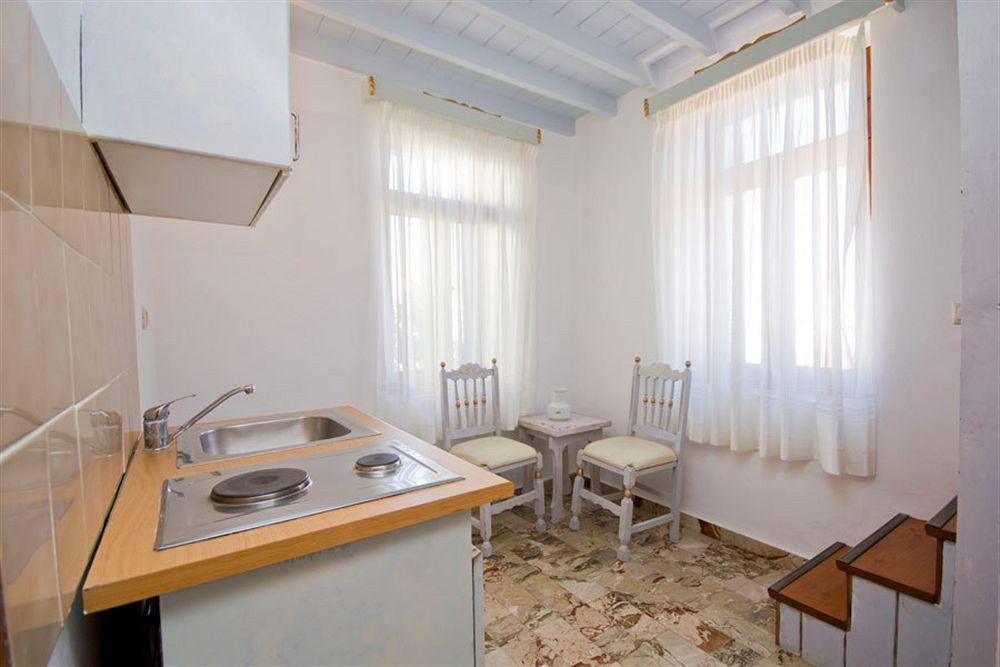 Dorian Hotel Symi Extérieur photo