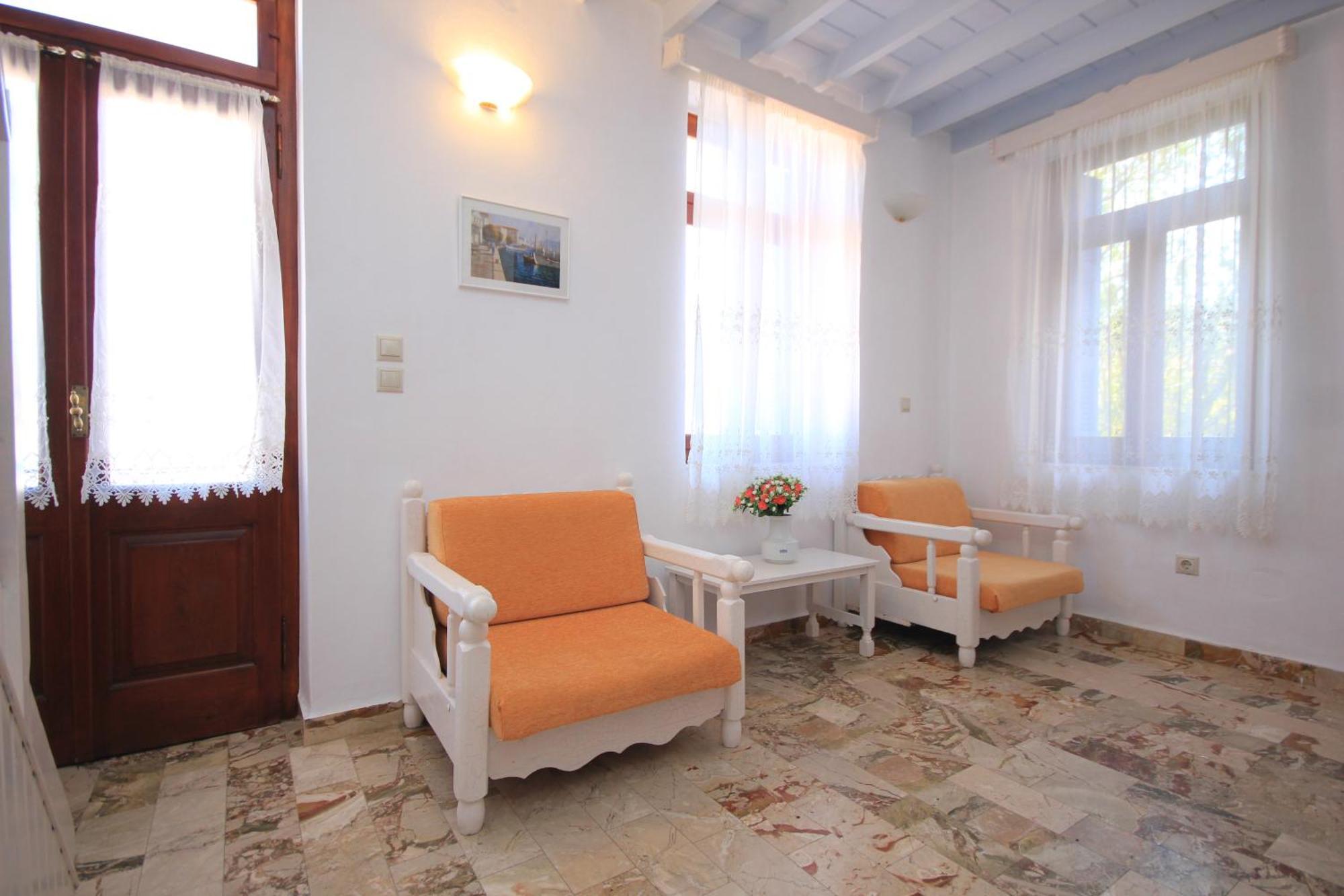 Dorian Hotel Symi Chambre photo