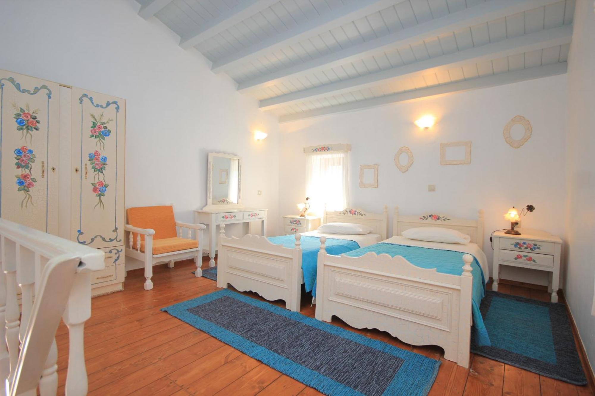 Dorian Hotel Symi Chambre photo
