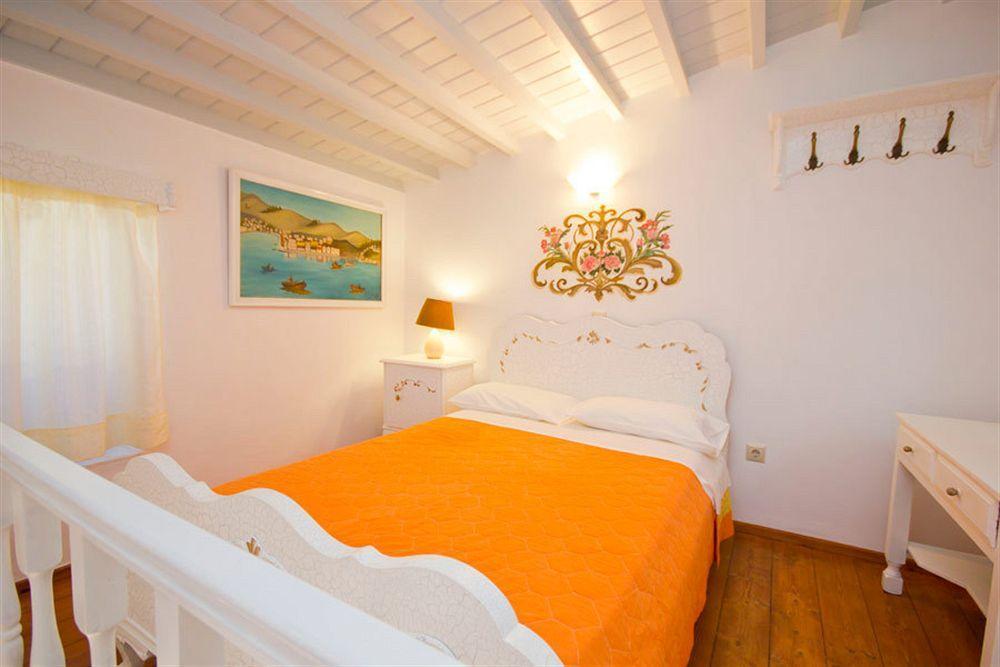 Dorian Hotel Symi Extérieur photo